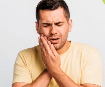 How to Handle Tooth Pain When You’re Far From a Dentist — Temporary Relief Ideas