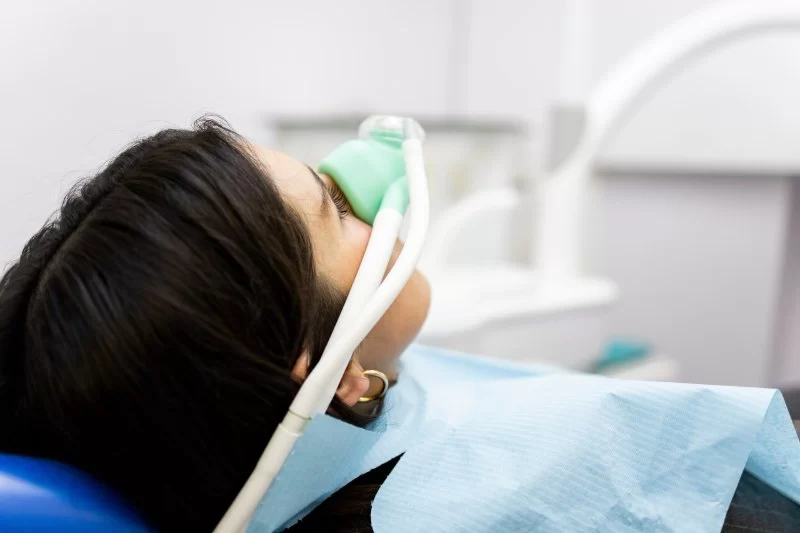 Sedation Options for Dental Patients: How They Differ and What to Expect