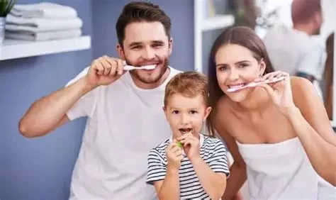 How to Transition From Baby Teeth Care to Adult Oral Habits