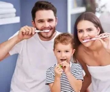 How to Transition From Baby Teeth Care to Adult Oral Habits