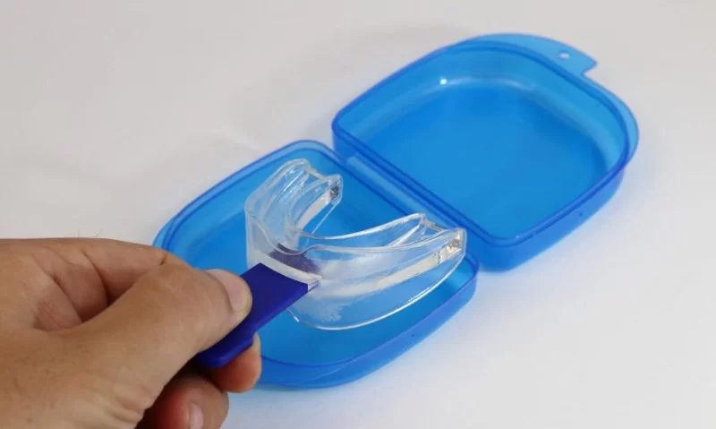 How to Keep Your Mouthguard Clean and Bacteria-Free