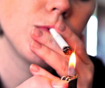 Smoking Cessation and Oral Health – What to Expect Over Time