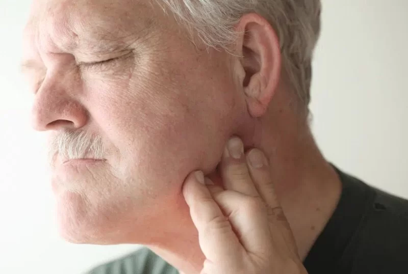 Recognizing Early Signs of Jaw Joint Disorders and When to Act