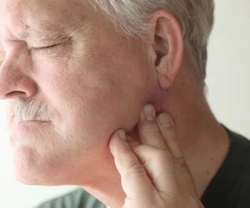 Recognizing Early Signs of Jaw Joint Disorders and When to Act