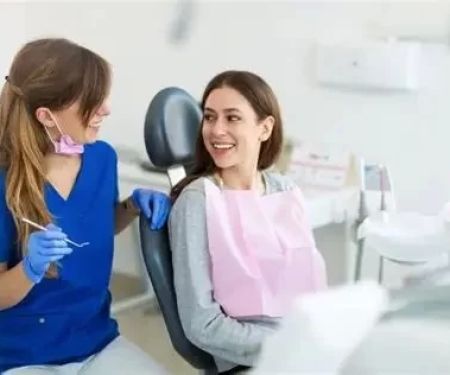 How to Prevent Tooth Staining From Antibiotics or Medications — Dental Advice