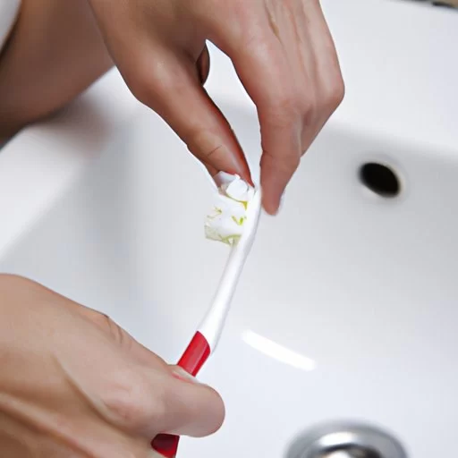 Should You Rinse After Brushing? What Dentists Recommend and Why