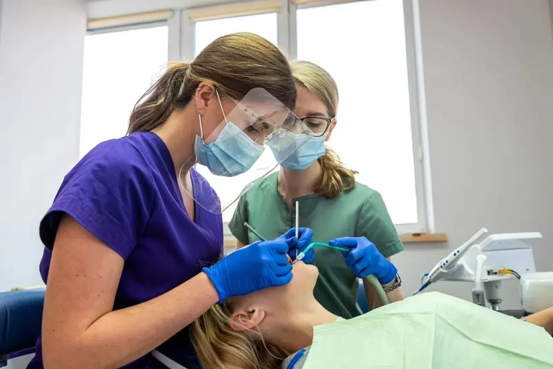 The Role of a Dental Hygienist and How They Help Your Health