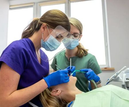 The Role of a Dental Hygienist and How They Help Your Health