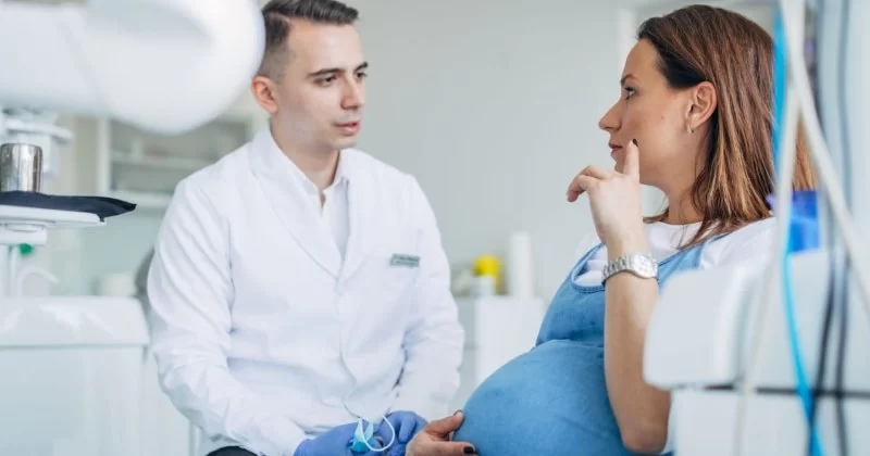 The Link Between Oral Health and Preterm Birth — What Studies Show