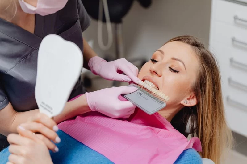 Common Mistakes in Cosmetic Dentistry and How to Avoid Them