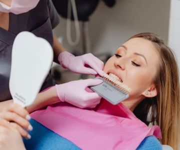 Common Mistakes in Cosmetic Dentistry and How to Avoid Them