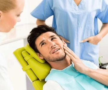 Complete Guide to Emergency Dental Care for Adults: How to Respond
