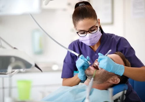 At-Home vs Professional Dental Treatments: Which Is Best for You?