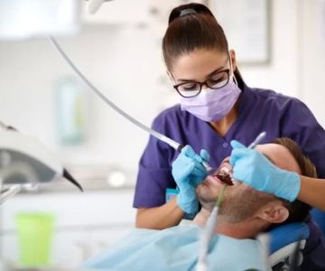 At-Home vs Professional Dental Treatments: Which Is Best for You?