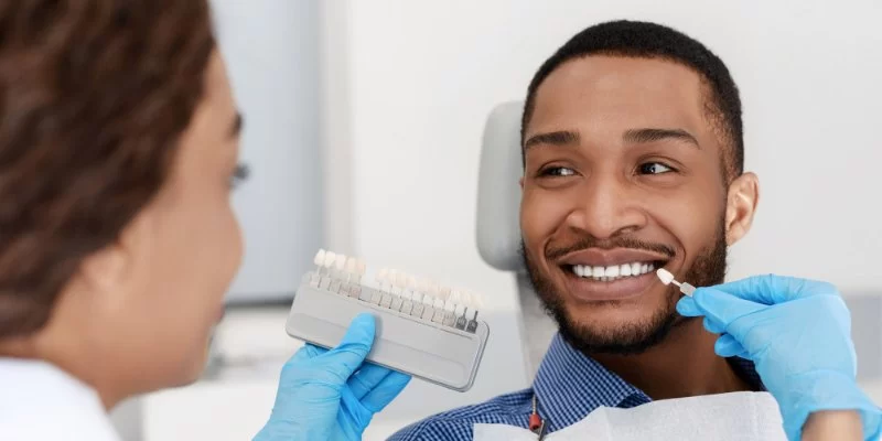 Transform Your Smile for People with Sensitive Teeth – Complete Guide
