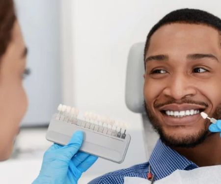Transform Your Smile for People with Sensitive Teeth – Complete Guide