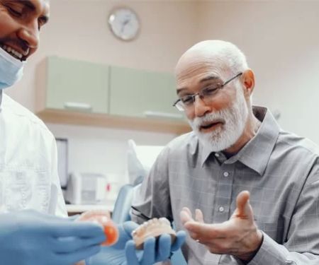 Patients with Diabetes – Best Practices for Long-Term Success Teeth