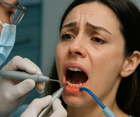 The Complete Guide to Gum Disease for Adults for Busy Professionals