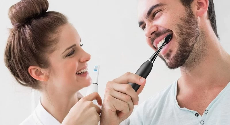 How Electric Toothbrushes Can Transform Your Smile for Families – Improve Oral Care Today