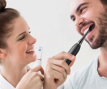 How Electric Toothbrushes Can Transform Your Smile for Families – Improve Oral Care Today