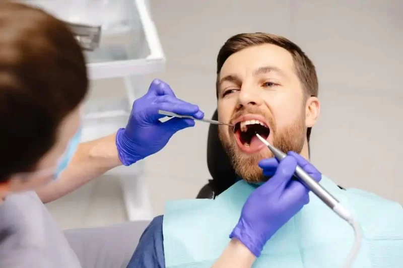 How Cavities Can Transform Your Smile for People with Sensitive Teeth