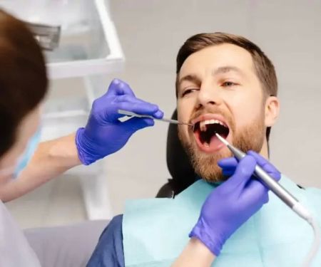 How Cavities Can Transform Your Smile for People with Sensitive Teeth