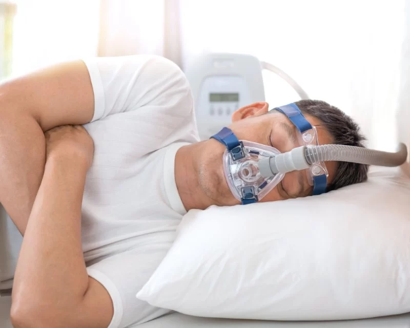 Sleep Apnea and Dentistry for Smokers: When Is the Best Time to Get Treatment