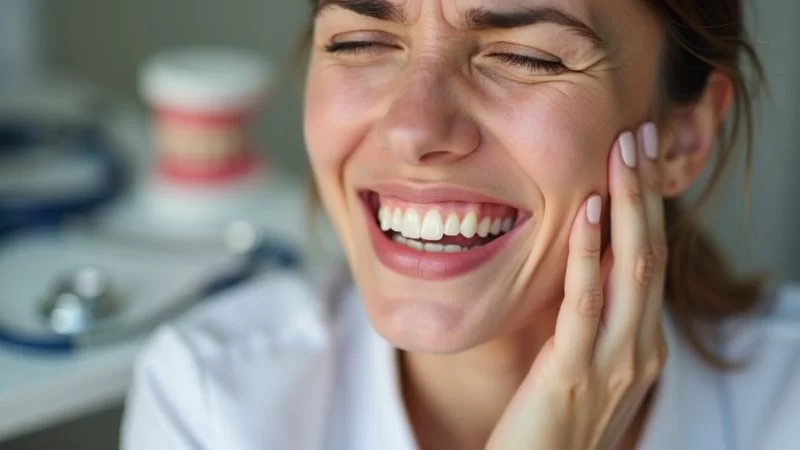 Most Patients Don’t Realize The Complete Guide to Tooth Pain Relief for