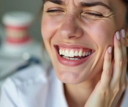 Most Patients Don’t Realize The Complete Guide to Tooth Pain Relief for