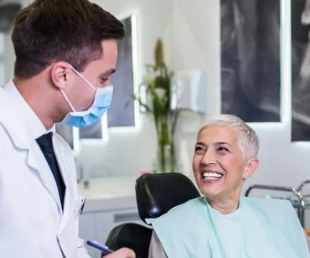 Periodontal Therapy Insurance Coverage and Payment Options for Families