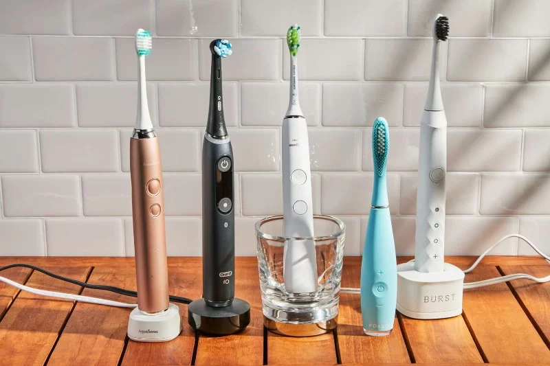 Strategies for Adults: The Complete Guide to Electric Toothbrushes