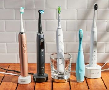 Strategies for Adults: The Complete Guide to Electric Toothbrushes