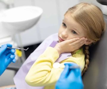 How to Address and Manage Tooth Sensitivity in Kids: A Complete Guide