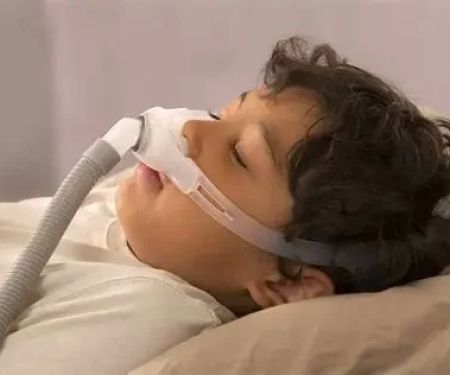 Everything Families Should Know About Sleep Apnea for First-Time Patients