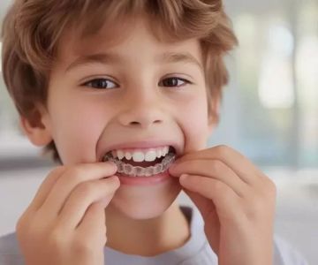 Smile for Kids – Expert Tips from U.S. Dentists on Clear Aligners for Kids