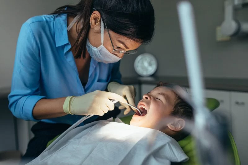 Dentistry for Families: Cost, Procedure, and Recovery Explained