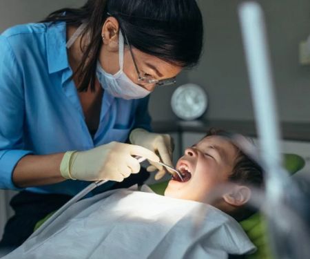 Dentistry for Families: Cost, Procedure, and Recovery Explained