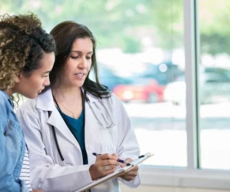 Screening in the United States: Before and After - What to Expect