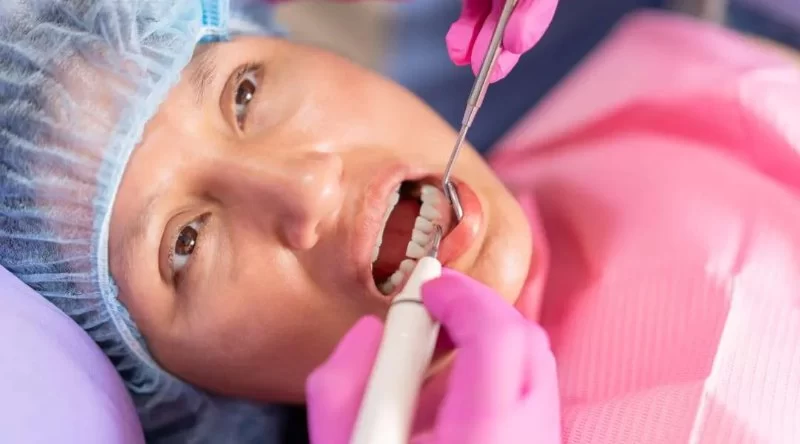 Long-Term Success for Adults: How Gum Disease Improves Your Overall Health