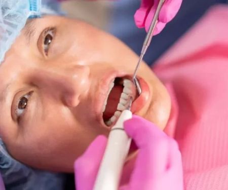 Long-Term Success for Adults: How Gum Disease Improves Your Overall Health